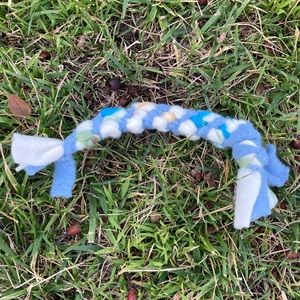 Small dog toy